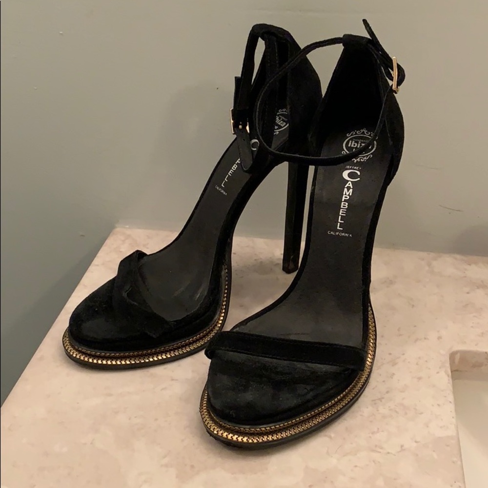 Jeffrey Campbell heels